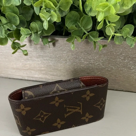 Louis Vuitton Cigarette Case / Accessory Case - Picture 3 of 11